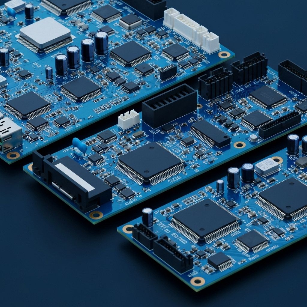 Electronic Components