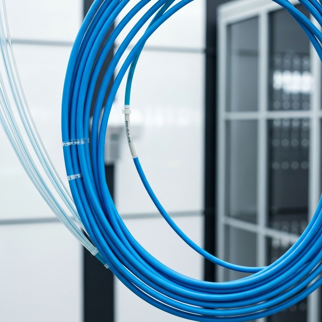 Telecommunications Network